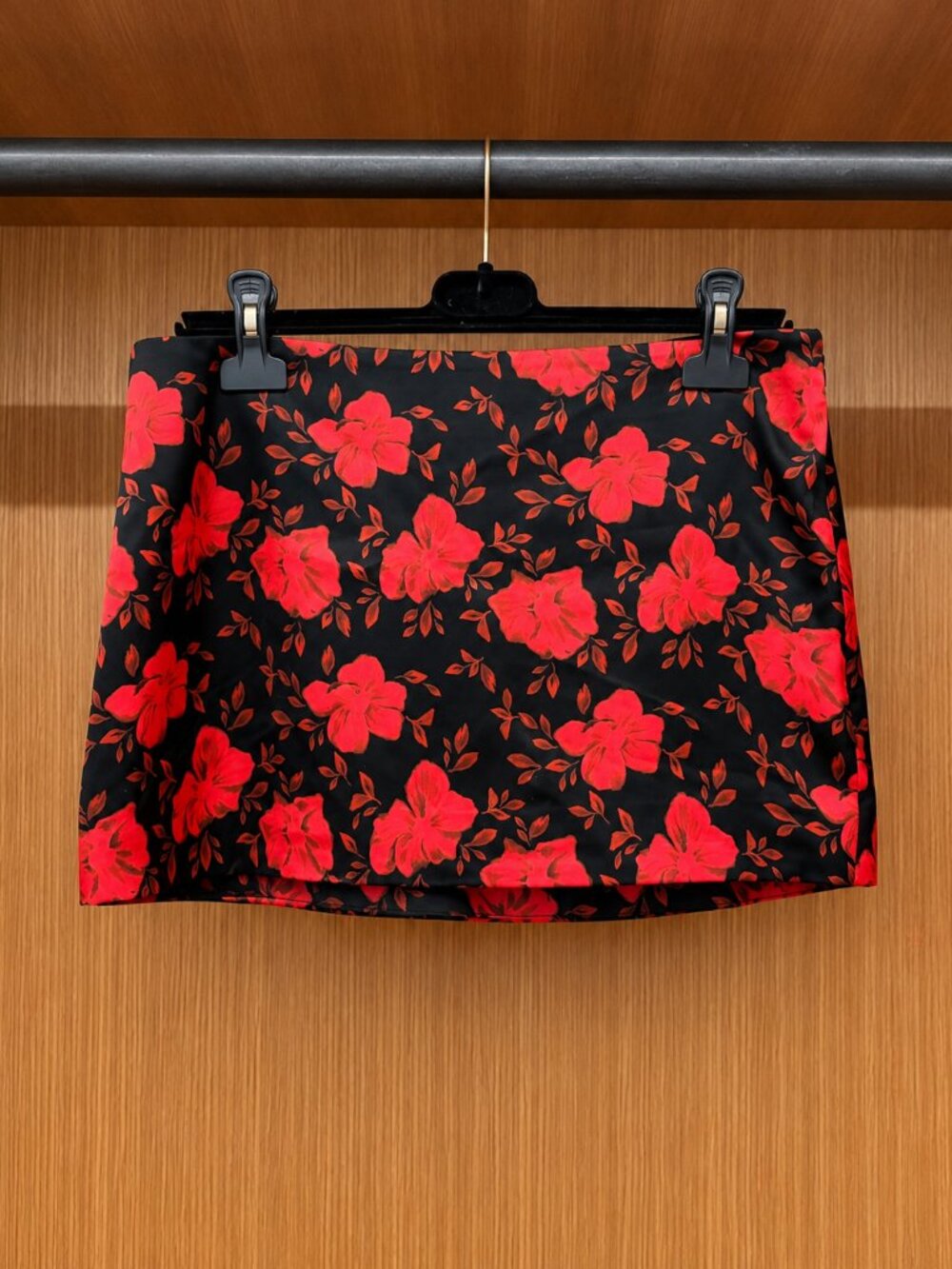 GUIZIO Murada Mini Skirt